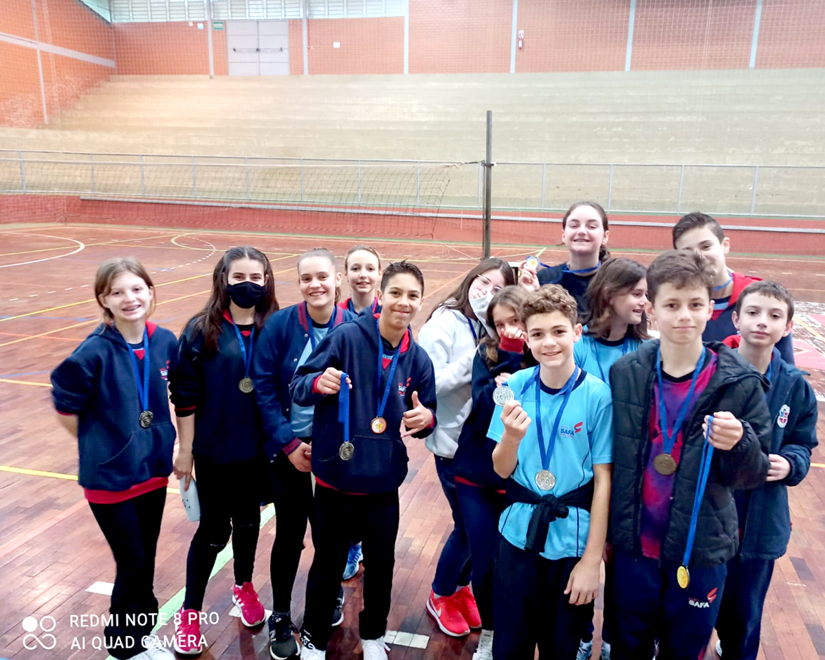 minivolei