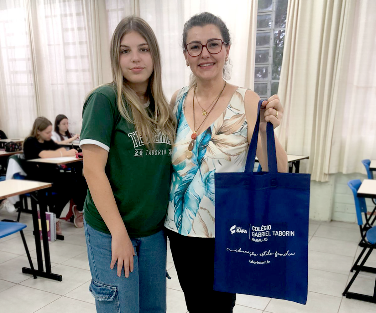 ciclo de palestras